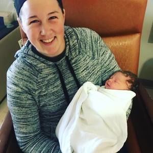 Meet your Posher, Jamie